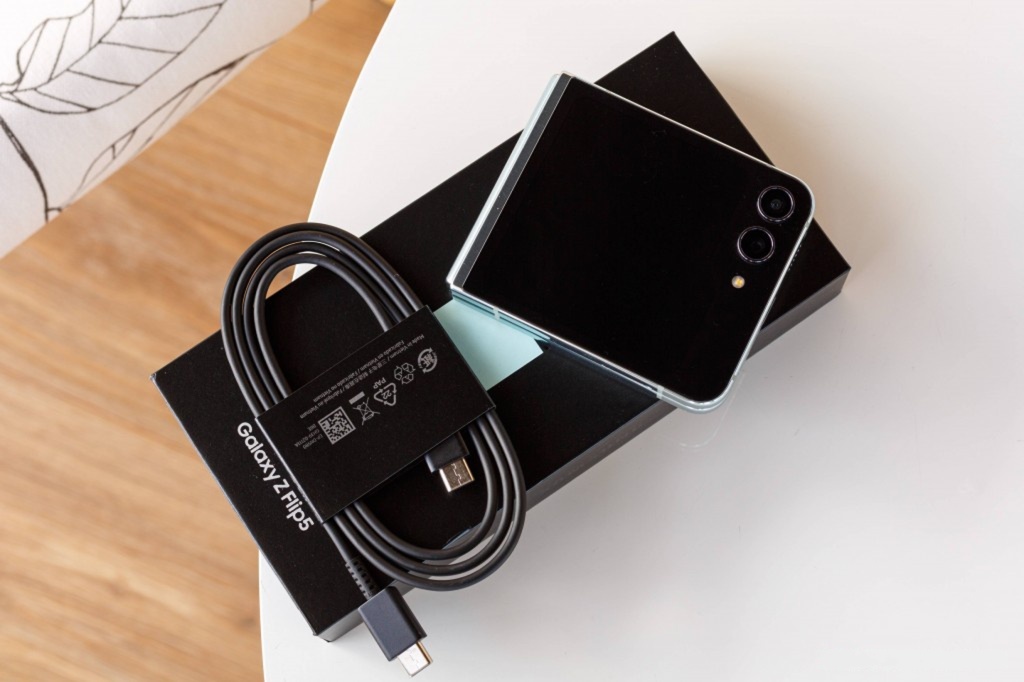 What does Ex-UK mean for phones in Kenya
