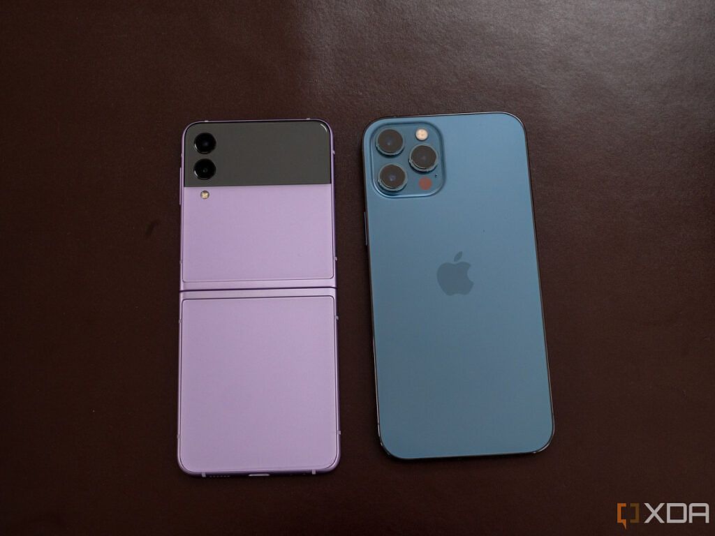 iPhone vs Samsung comparison for Kenyan buyers